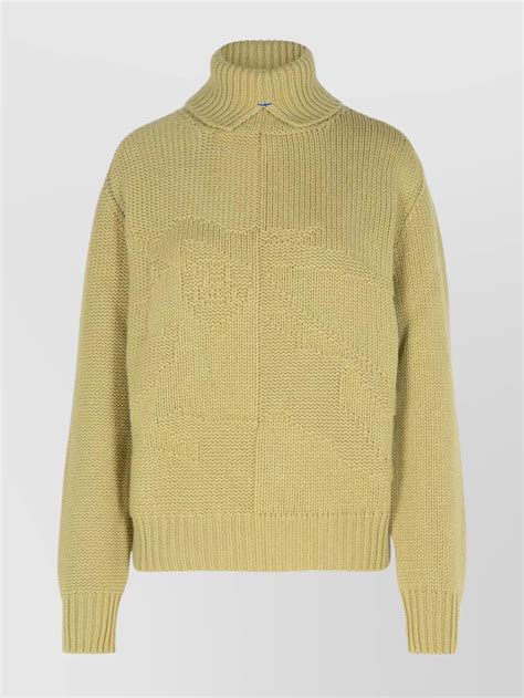 burberry cashmere turtleneck